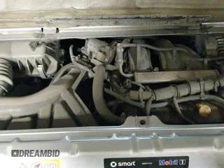 ✅ 2012 Smart fortwo Pure • VIN: WMEEJ3BA8CK539700 • Лот: 43775722. Опубликован ранее на IAAI с пробегом 150 528 миль. Бесплатный доступ к архиву аукционных продаж из США и подробный отчёт об истории автомобиля на DreamBid. Изображение 14.