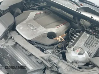 ✅ 2021 Audi SQ5 Premium Plus • VIN: WA1B4AFY0M2034427 • Лот: 41732315. Опубликован ранее на IAAI с пробегом 26 419 миль. Бесплатный доступ к архиву аукционных продаж из США и подробный отчёт об истории автомобиля на DreamBid. Изображение 20.