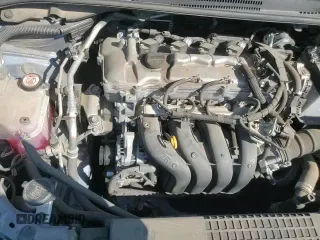 ✅ 2021 Toyota Corolla LE • VIN: 5YFEPMAE5MP265303 • Лот: 85885325. Опубликован ранее на Copart с пробегом 39 976 миль. Бесплатный доступ к архиву аукционных продаж из США и подробный отчёт об истории автомобиля на DreamBid. Изображение 14.