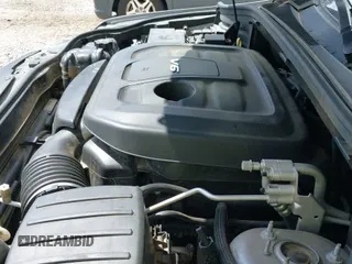 ✅ 2017 Jeep Grand Cherokee Limited • VIN: 1C4RJEBG4HC765329 • Lot: 42008297. Wystawiony na IAAI z przebiegiem 194 607 mil. Bezpłatny archiwum sprzedaży aukcyjnych z USA i szczegółowy raport historii pojazdu na DreamBid. Zdjęcie 19.