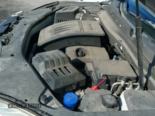 ✅ 2012 Chevrolet Equinox LTZ • VIN: 2GNALFEK8C6102674 • Лот: 43501826. Опубликован ранее на IAAI с пробегом 135 565 миль. Бесплатный доступ к архиву аукционных продаж из США и подробный отчёт об истории автомобиля на DreamBid. Изображение 21.