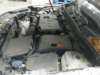 ✅ 2020 Mercedes-Benz GLB 250 • VIN: W1N4M4GB0LW027858 • Lot: 42699616. Listed on IAAI with 69,692 mi. Free auction sales archive from the USA and detailed vehicle history report at DreamBid. Image 19.