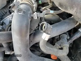 ✅ 2018 Ford F-150 Raptor • VIN: 1FTFW1RG3JFE21272 • Lot: 69127825. Listed on Copart with 101,604 mi. Free auction sales archive from the USA and detailed vehicle history report at DreamBid. Image 16.