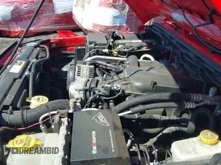 ✅ 2016 Jeep Wrangler Willys Wheeler • VIN: 1C4AJWAG0GL314708 • Lot: 43171506. Listed on IAAI with 52,574 mi. Free auction sales archive from the USA and detailed vehicle history report at DreamBid. Image 20.