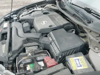 ✅ 2014 Nissan Altima S • VIN: 1N4AL3AP9EN255545 • Lot: 43535805. Wystawiony na IAAI z przebiegiem 61 385 mil. Bezpłatny archiwum sprzedaży aukcyjnych z USA i szczegółowy raport historii pojazdu na DreamBid. Zdjęcie 12.