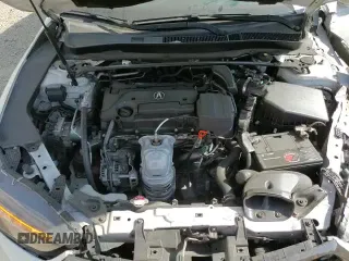 ✅ 2020 Acura TLX w/A-Spec Pkg • VIN: 19UUB1F62LA011742 • Lot: 71274025. Listed on Copart with 140,520 mi. Free auction sales archive from the USA and detailed vehicle history report at DreamBid. Image 13.