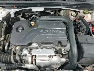 2017 Chevrolet Malibu LT с VIN 1G1ZE5ST8HF224938, выставлен на аукционе Copart как лот 90233935 с пробегом 16 754 миль миль и Списание • Salvage title. История ставок и продаж доступна на DreamBid. Изображение 13.