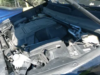 ✅ 2016 GMC Canyon 4WD SLT • VIN: 1GTG6DE38G1106031 • Lot: 43106336. Listed on IAAI with 138,849 mi. Free auction sales archive from the USA and detailed vehicle history report at DreamBid. Image 20.