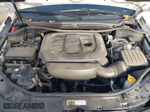 ✅ 2019 Jeep Grand Cherokee Limited • VIN: 1C4RJFBG7KC702464 • Лот: 43824615. Опубліковано раніше на IAAI з пробігом 41 955 миль. Безкоштовний доступ до архіву аукціонних продажів зі США та докладний звіт про історію автомобіля на DreamBid. Зображення 10.