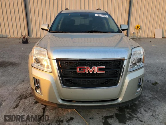 ✅ 2014 GMC Terrain SLT • VIN: 2GKALSEK8E6215209 • Лот: 74519164. Опубліковано раніше на Copart з пробігом 85 898 миль. Безкоштовний доступ до архіву аукціонних продажів зі США та докладний звіт про історію автомобіля на DreamBid. Зображення 5.