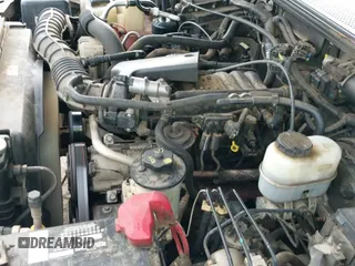 ✅ 2007 Ford Ranger STX • VIN: 1FTYR44U77PA01015 • Лот: 43392698. Опубликован ранее на IAAI с пробегом 195 261 миль. Бесплатный доступ к архиву аукционных продаж из США и подробный отчёт об истории автомобиля на DreamBid. Изображение 12.