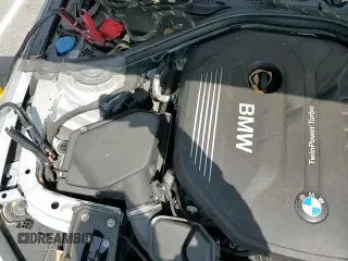 ✅ 2018 BMW 3 Series 340i • VIN: WBA8B3C5XJK777827 • Лот: 80388785. Опубликован ранее на Copart с пробегом 53 974 миль. Бесплатный доступ к архиву аукционных продаж из США и подробный отчёт об истории автомобиля на DreamBid. Изображение 14.