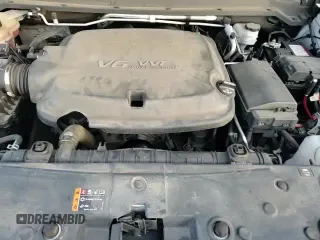 ✅ 2021 GMC Canyon 4WD Denali • VIN: 1GTG6EENXM1159204 • Лот: 85092354. Опубликован ранее на Copart с пробегом 113 372 миль. Бесплатный доступ к архиву аукционных продаж из США и подробный отчёт об истории автомобиля на DreamBid. Изображение 13.