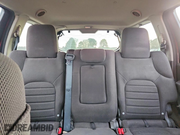 ✅ 2012 Nissan Pathfinder SV • VIN: 5N1AR1NN0CC606224 • Lot: 74138345. Wystawiony na Copart z przebiegiem 224 970 mil. Bezpłatny archiwum sprzedaży aukcyjnych z USA i szczegółowy raport historii pojazdu na DreamBid. Zdjęcie 10.