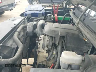 ✅ 2009 Chevrolet Silverado 1500 LT • VIN: 1GCEK29J39Z118513 • Lot: 43437796. Listed on IAAI with 268,659 mi. Free auction sales archive from the USA and detailed vehicle history report at DreamBid. Image 18.