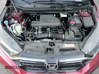 ✅ 2022 Honda CR-V EX-L • VIN: 2HKRW2H83NH649149 • Lot: 68284685. Listed on Copart with 104,721 mi. Free auction sales archive from the USA and detailed vehicle history report at DreamBid. Image 16.