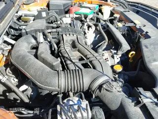 ✅ 2018 Subaru Crosstrek Premium • VIN: JF2GTADC6J8242506 • Lot: 43450243. Wystawiony na IAAI z przebiegiem 91 434 mil. Bezpłatny archiwum sprzedaży aukcyjnych z USA i szczegółowy raport historii pojazdu na DreamBid. Zdjęcie 19.