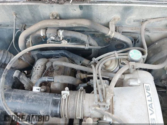 ✅ 1999 Toyota Tacoma • VIN: 4TANL42N9XZ478044 • Lot: 43386933. Wystawiony na IAAI z przebiegiem 172 975 mil. Bezpłatny archiwum sprzedaży aukcyjnych z USA i szczegółowy raport historii pojazdu na DreamBid. Zdjęcie 13.