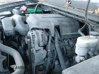 ✅ 2011 Chevrolet Silverado 1500 LT • VIN: 1GCPKSE36BF163341 • Lot: 43775450. Wystawiony na IAAI z przebiegiem 203 003 mil. Bezpłatny archiwum sprzedaży aukcyjnych z USA i szczegółowy raport historii pojazdu na DreamBid. Zdjęcie 19.