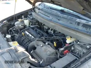 2017 Dodge Journey SE with VIN 3C4PDCAB9HT709657, listed as a IAAI auction lot 43490377 with 118,407 mi miles and . Bid and sale history available at DreamBid. Image 19.