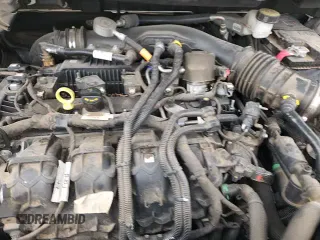 ✅ 2020 Ford Edge SE • VIN: 2FMPK3G92LBB28625 • Лот: 86158215. Опубликован ранее на Copart с пробегом 80 298 миль. Бесплатный доступ к архиву аукционных продаж из США и подробный отчёт об истории автомобиля на DreamBid. Изображение 14.