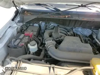 ✅ 2018 Nissan NV Cargo S • VIN: 1N6BF0KM3JN816158 • Lot: 54785925. Listed on Copart with 78,369 mi. Free auction sales archive from the USA and detailed vehicle history report at DreamBid. Image 13.