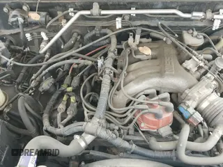 ✅ 2003 Nissan Xterra SE • VIN: 5N1ED28Y43C634507 • Лот: 42264489. Опубликован ранее на IAAI с пробегом 259 965 миль. Бесплатный доступ к архиву аукционных продаж из США и подробный отчёт об истории автомобиля на DreamBid. Изображение 12.