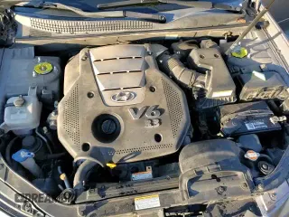 ✅ 2006 Hyundai Sonata GLS • VIN: 5NPEU46F26H047460 • Лот: 83693284. Опубликован ранее на Copart с пробегом 152 871 миль. Бесплатный доступ к архиву аукционных продаж из США и подробный отчёт об истории автомобиля на DreamBid. Изображение 13.