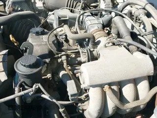 ✅ 2001 Toyota Tacoma • VIN: 5TENL42N81Z866138 • Lot: 43037647. Wystawiony na IAAI z przebiegiem 186 212 mil. Bezpłatny archiwum sprzedaży aukcyjnych z USA i szczegółowy raport historii pojazdu na DreamBid. Zdjęcie 12.