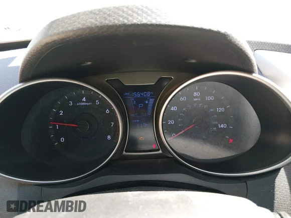 ✅ 2012 Hyundai Veloster w/Gray Int • VIN: KMHTC6AD6CU026491 • Лот: 44899770. Опубліковано раніше на IAAI з пробігом 156 408 миль. Безкоштовний доступ до архіву аукціонних продажів зі США та докладний звіт про історію автомобіля на DreamBid. Зображення 7.