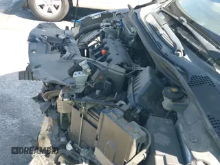 ✅ 2016 Honda HR-V EX-L • VIN: 3CZRU5H7XGM717078 • Lot: 43131447. Listed on IAAI with 92,349 mi. Free auction sales archive from the USA and detailed vehicle history report at DreamBid. Image 21.