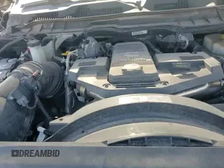 ✅ 2017 Ram 2500 Laramie • VIN: 3C6UR5FL6HG537704 • Лот: 66881845. Опубликован ранее на Copart с пробегом 130 563 миль. Бесплатный доступ к архиву аукционных продаж из США и подробный отчёт об истории автомобиля на DreamBid. Изображение 15.