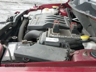 ✅ 2013 Jeep Compass Latitude • VIN: 1C4NJCEB9DD197201 • Lot: 41409620. Listed on IAAI with 88,281 mi. Free auction sales archive from the USA and detailed vehicle history report at DreamBid. Image 12.