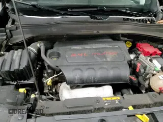 ✅ 2018 Jeep Renegade Altitude • VIN: ZACCJBBB3JPH59824 • Лот: 59996085. Опубликован ранее на Copart с пробегом 112 222 миль. Бесплатный доступ к архиву аукционных продаж из США и подробный отчёт об истории автомобиля на DreamBid. Изображение 16.