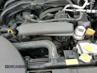 ✅ 2023 Subaru Legacy Premium • VIN: 4S3BWAC61P3006461 • Лот: 83793045. Опубликован ранее на Copart с пробегом 94 628 миль. Бесплатный доступ к архиву аукционных продаж из США и подробный отчёт об истории автомобиля на DreamBid. Изображение 13.