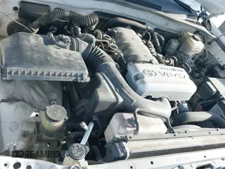 ✅ 2007 Toyota 4Runner SR5 • VIN: JTEBT14R678039102 • Лот: 41448937. Опубликован ранее на IAAI с пробегом 132 650 миль. Бесплатный доступ к архиву аукционных продаж из США и подробный отчёт об истории автомобиля на DreamBid. Изображение 21.