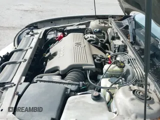 ✅ 1997 Buick Park Avenue • VIN: 1G4CW52K4V4614830 • Lot: 41952859. Listed on IAAI with 101,696 mi. Free auction sales archive from the USA and detailed vehicle history report at DreamBid. Image 13.