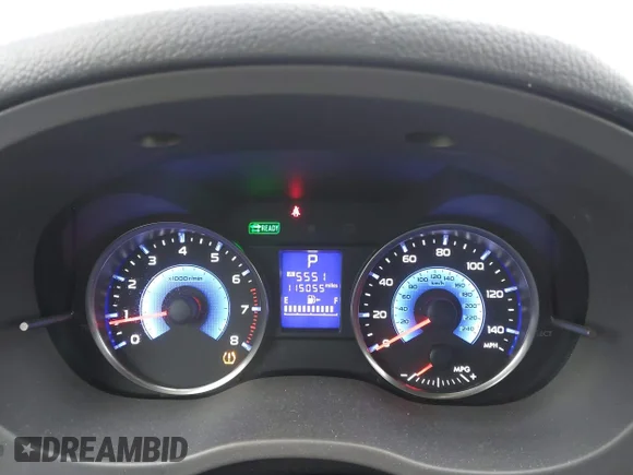 ✅ 2014 Subaru Crosstrek • VIN: JF2GPBCC0EH241868 • Lot: 43962469. Wystawiony na IAAI z przebiegiem 115 055 mil. Bezpłatny archiwum sprzedaży aukcyjnych z USA i szczegółowy raport historii pojazdu na DreamBid. Zdjęcie 7.
