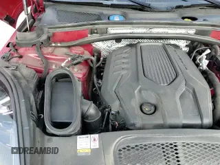 ✅ 2022 Porsche Macan • VIN: WP1AA2A58NLB11245 • Lot: 71105435. Wystawiony na Copart z przebiegiem 58 798 mil. Bezpłatny archiwum sprzedaży aukcyjnych z USA i szczegółowy raport historii pojazdu na DreamBid. Zdjęcie 15.