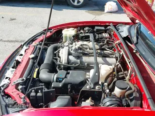 ✅ 2003 Mazda MX-5 Miata Cloth • VIN: JM1NB353030301893 • Лот: 42852487. Опубликован ранее на IAAI с пробегом 116 218 миль. Бесплатный доступ к архиву аукционных продаж из США и подробный отчёт об истории автомобиля на DreamBid. Изображение 15.