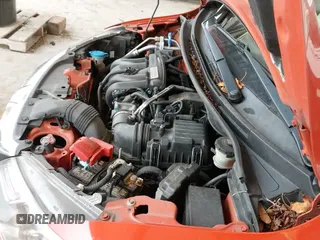 ✅ 2018 Honda Fit LX • VIN: 3HGGK5H45JM727941 • Лот: 43682202. Опубликован ранее на IAAI с пробегом 73 891 миль. Бесплатный доступ к архиву аукционных продаж из США и подробный отчёт об истории автомобиля на DreamBid. Изображение 19.