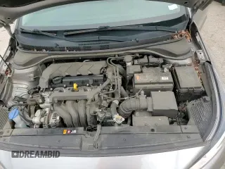 ✅ 2021 Hyundai Accent SE • VIN: 3KPC24A62ME133177 • Лот: 87442604. Опубликован ранее на Copart с пробегом 31 347 миль. Бесплатный доступ к архиву аукционных продаж из США и подробный отчёт об истории автомобиля на DreamBid. Изображение 15.