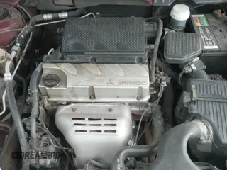 ✅ 2004 Mitsubishi Galant ES • VIN: 4A3AB36F04E088372 • Лот: 42416021. Опубликован ранее на IAAI с пробегом 217 161 миль. Бесплатный доступ к архиву аукционных продаж из США и подробный отчёт об истории автомобиля на DreamBid. Изображение 24.