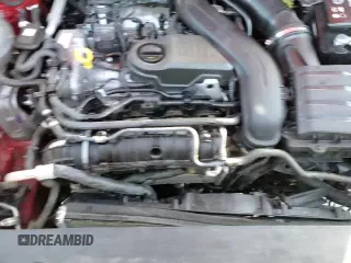 ✅ 2024 Volkswagen Taos SE • VIN: 3VVSX7B29RM000831 • Лот: 92657925. Опубликован ранее на Copart с пробегом 24 098 миль. Бесплатный доступ к архиву аукционных продаж из США и подробный отчёт об истории автомобиля на DreamBid. Изображение 13.