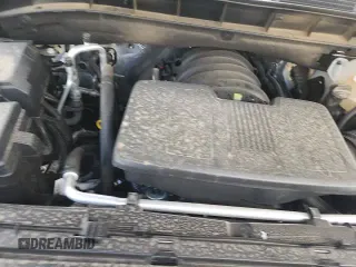 ✅ 2025 GMC Sierra 1500 AT4 • VIN: 3GTUUEEL8SG253507 • Lot: 84870065. Wystawiony na Copart z przebiegiem 7 846 mil. Bezpłatny archiwum sprzedaży aukcyjnych z USA i szczegółowy raport historii pojazdu na DreamBid. Zdjęcie 13.