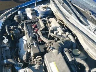 ✅ 2006 Kia Rio • VIN: KNADE123166183315 • Lot: 43542184. Wystawiony na IAAI z przebiegiem 186 182 mil. Bezpłatny archiwum sprzedaży aukcyjnych z USA i szczegółowy raport historii pojazdu na DreamBid. Zdjęcie 12.