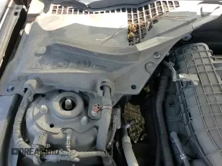 ✅ 2017 Ford Mustang V6 • VIN: 1FA6P8AM3H5266140 • Lot: 90681585. Listed on Copart with 65,027 mi. Free auction sales archive from the USA and detailed vehicle history report at DreamBid. Image 14.