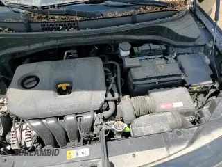 ✅ 2021 Kia Soul X-Line • VIN: KNDJ23AU6M7753515 • Лот: 63013505. Опубликован ранее на Copart с пробегом 43 344 миль. Бесплатный доступ к архиву аукционных продаж из США и подробный отчёт об истории автомобиля на DreamBid. Изображение 15.