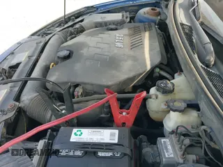 ✅ 2007 Pontiac G6 G6 • VIN: 1G2ZG57N374164058 • Lot: 43226575. Listed on IAAI with 213,528 mi. Free auction sales archive from the USA and detailed vehicle history report at DreamBid. Image 12.