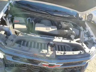 ✅ 2022 Chevrolet Silverado 1500 ZR2 • VIN: 3GCUDHEL7NG599084 • Лот: 90095195. Опубликован ранее на Copart с пробегом 54 875 миль. Бесплатный доступ к архиву аукционных продаж из США и подробный отчёт об истории автомобиля на DreamBid. Изображение 13.